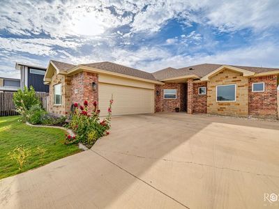1978 Colonial Dr, San Angelo, TX, 76904