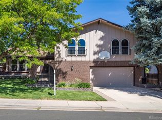 5553 S Kenton Ct, Englewood, CO 80111