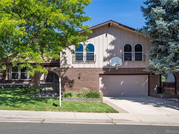 5553 S Kenton Court, Englewood, CO 80111
