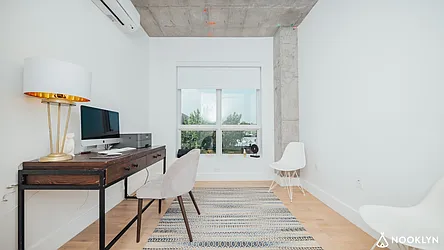 Rented by Nooklyn NYC LLC