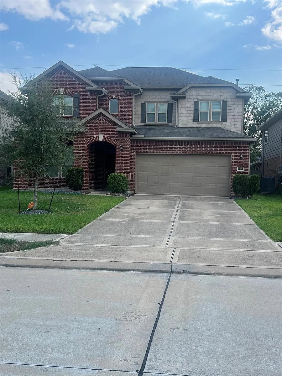 Building Photo - 14112 Harmony Ridge Trl