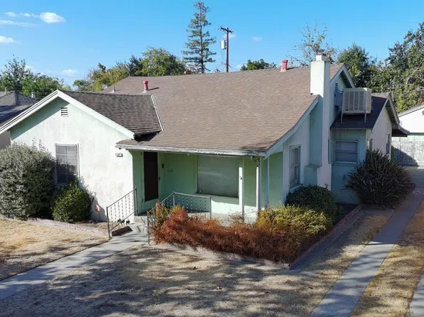43 E Cortland Ave, Fresno, CA 93704