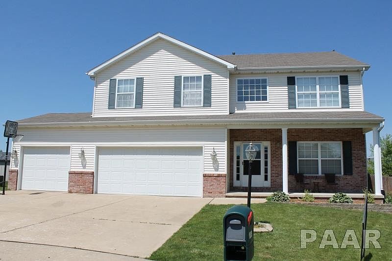 1st image of 10305 N Autumnview Ct