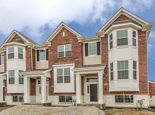 2928 Madison Dr LOT 705, Naperville, IL 60564