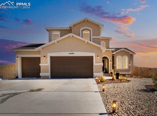 10063 Keating Dr, Peyton, CO 80831