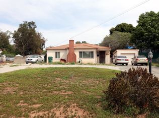 4125 Calavo Dr, La Mesa, CA 91941