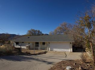 22461 Vaquero Dr, Tehachapi, CA 93561