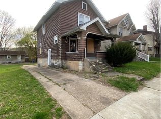 809 Grant St, Charleston, WV 25302