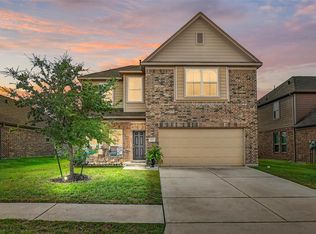 29325 Indian Clearing Trl, Spring, TX 77386