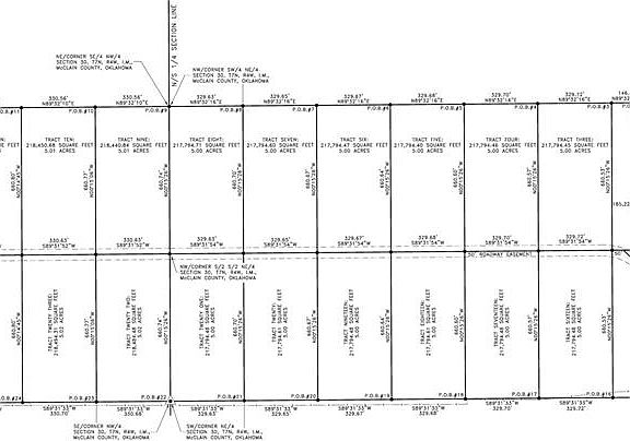 2nd image of 10319 236th St Lot 11