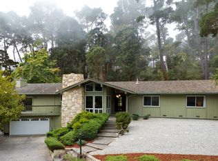 10 Wyndemere Vale, Monterey, CA 93940