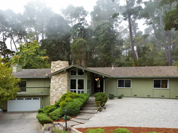 10 Wyndemere Vale, Monterey, CA 93940