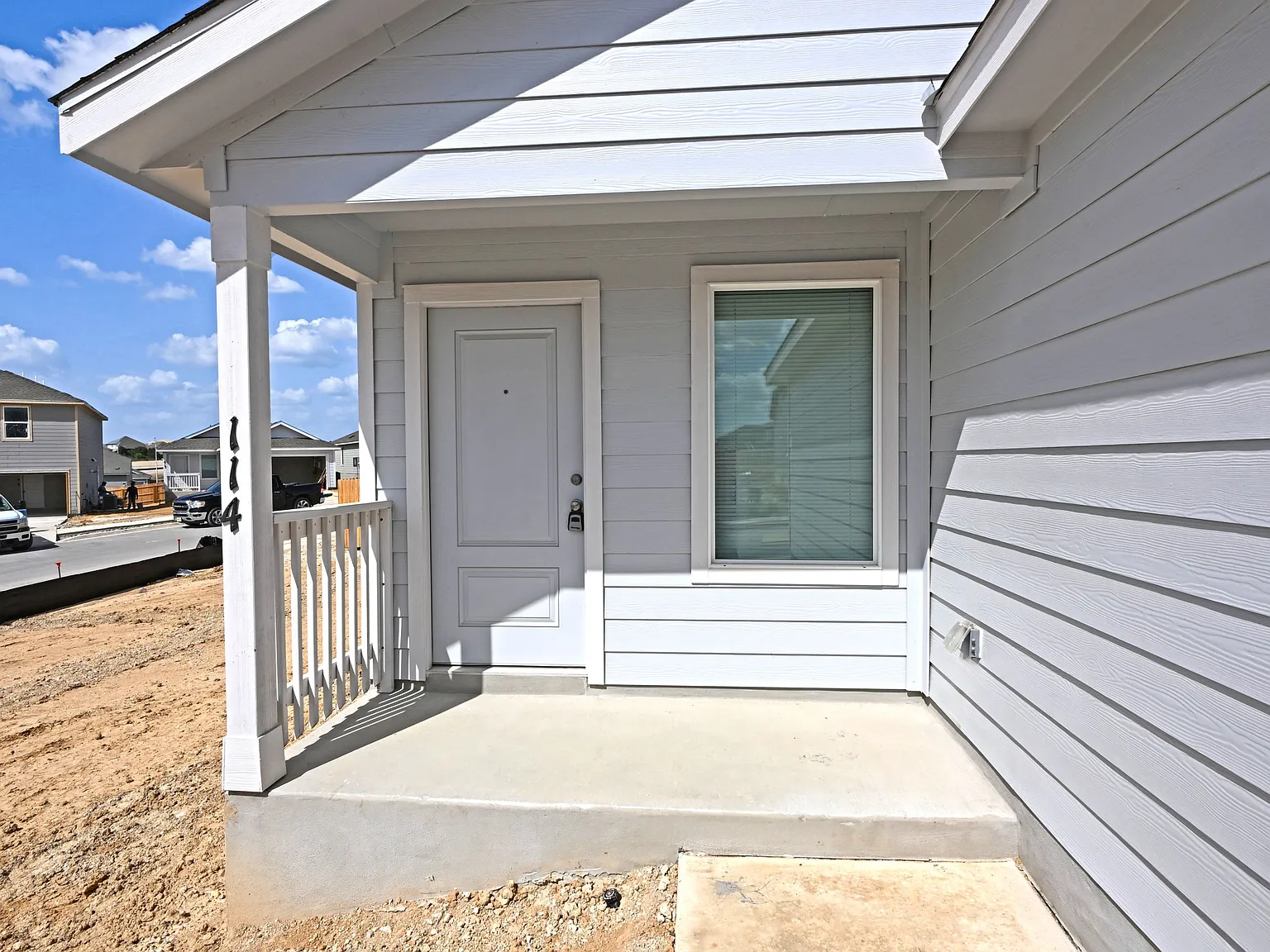 114 Haley Way - 1 — Photo 2