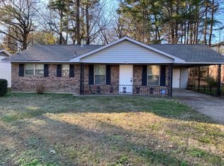 77 Briarcliff Dr, Jackson, TN 38301