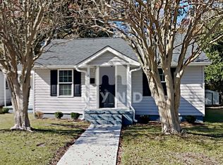 601 N 7th St, Smithfield, NC 27577