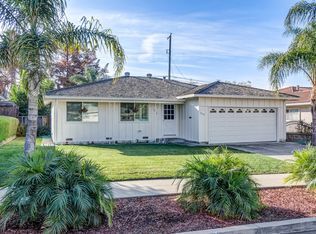 3218 Sylvan Dr, San Jose, CA