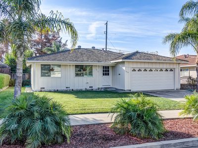 3218 Sylvan Dr, San Jose, CA, 95148