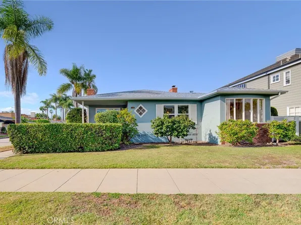 5320 E Broadway, Long Beach, CA 90803