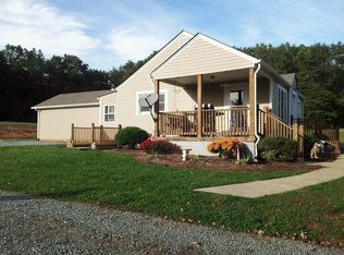 34605 U South Hwy #29, Gretna, VA 24557