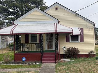 941 Hamilton Ave, Portsmouth, VA 23707
