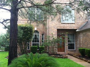 29815 S Legends Chase Cir, Spring, TX 77386