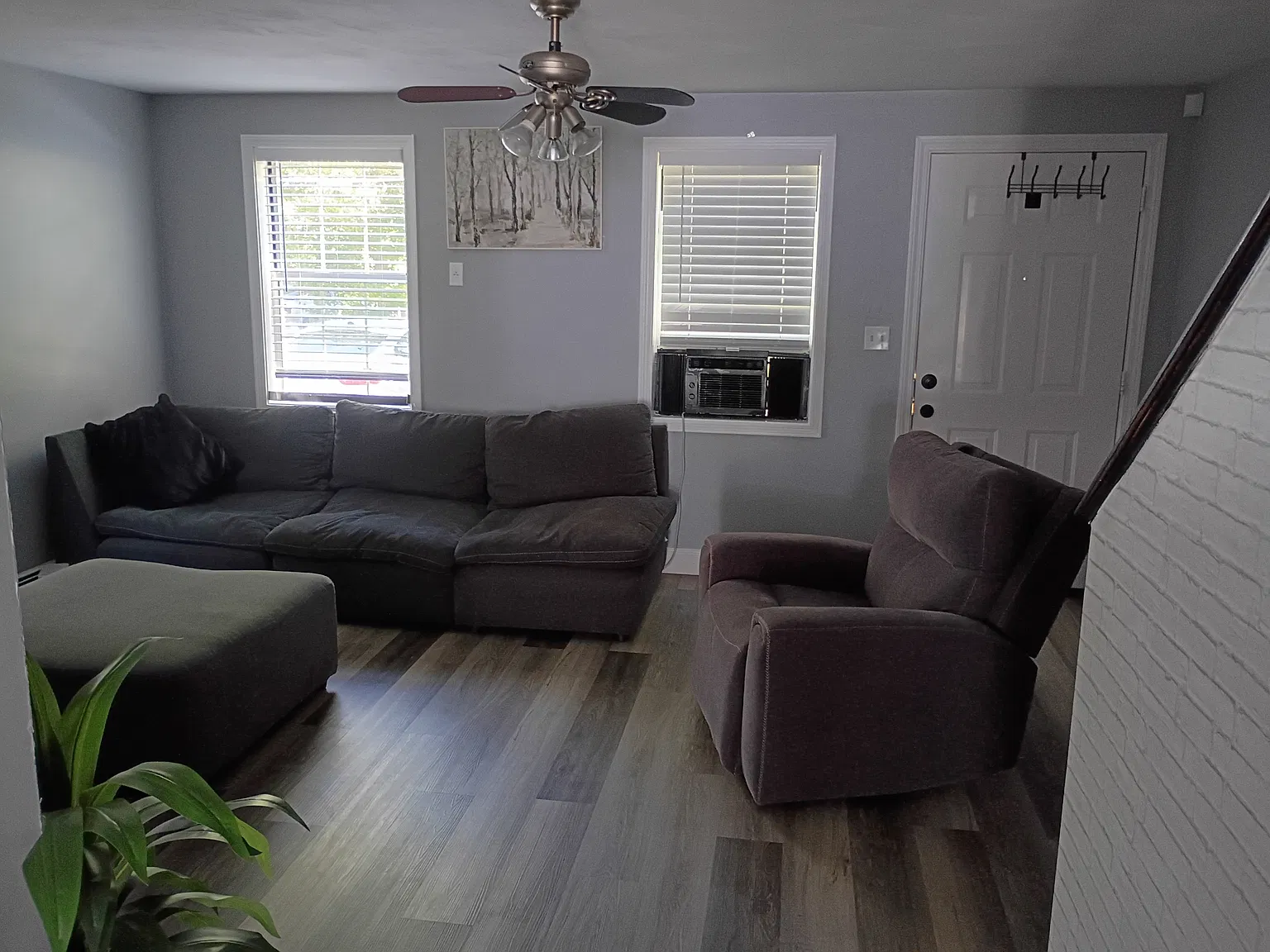 2 bed, 1224 sqft, $2,500 — Photo 2