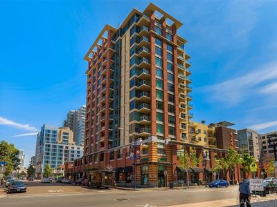 427 9th Ave Unit 1006, San Diego, CA, 92101