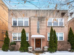2545 W Summerdale Ave APT 2W, Chicago, IL 60625