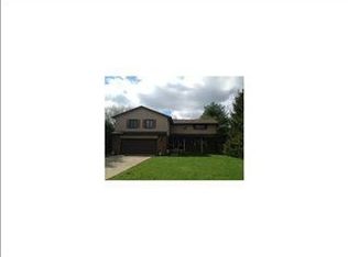 3307 Gravelie Dr, Indianapolis, IN 46227