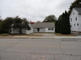 760 Williams St, New London, CT 06320