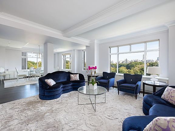 2nd image of 55 Central Park N #9C