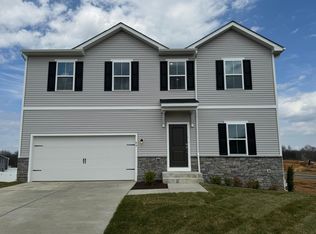 44 Allegiance Ct, Martinsburg, WV 25405