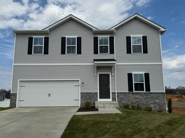 44 Allegiance Ct, Martinsburg, WV