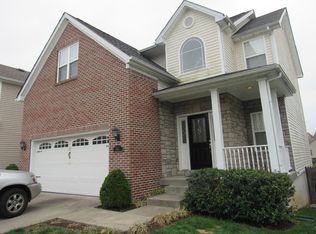345 Long Branch Ln, Lexington, KY 40511