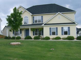 178 Madelia Pl, Mooresville, NC 28115