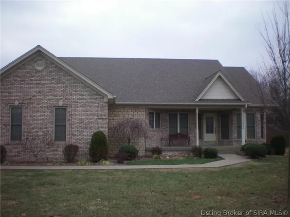 725 Country Club Estates Drive SE, Corydon, IN 47112