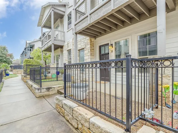 2520 Bluebonnet Ln #38, Austin, TX 78704
