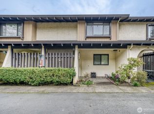 Kuleana Forest Hills Condo, Shoreline, WA 98155