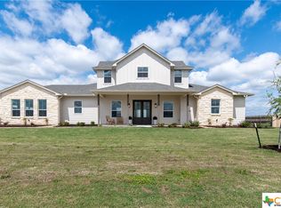 8144 Evenfall Ln, Temple, TX 76502