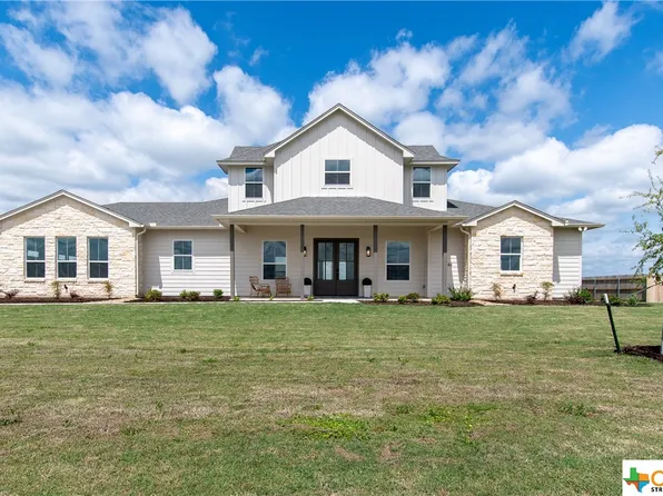 8144 Evenfall Ln, Temple, TX 76502