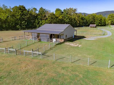5.5 Ac W Midland Trl, Lexington, VA, 24450