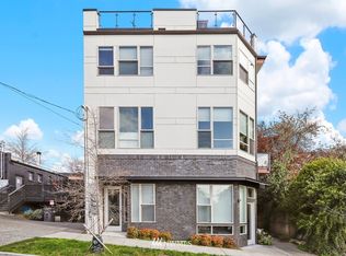 308 N 74th St UNIT A, Seattle, WA 98103