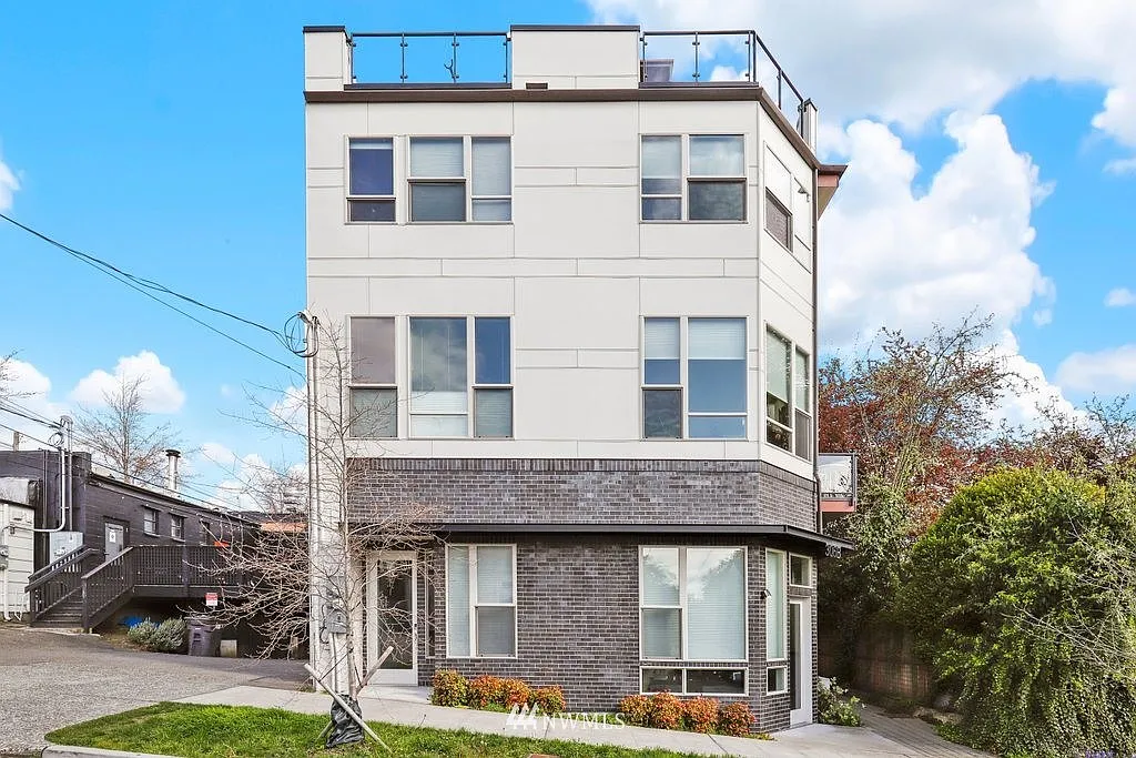 308 N 74th Street #A photo 1