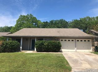 8039 Comanche Pass, Converse, TX 78109