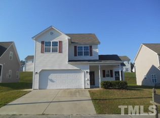 6829 Lakinsville Ln, Raleigh, NC 27610