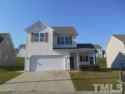 6829 Lakinsville Ln, Raleigh, NC, 27610