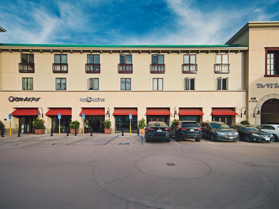 1st image of 418 E Las Tunas Dr #2