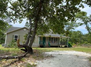 16318 Highway 102, Patrick, SC 29584