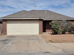 3214 Carver St, Midland, TX 79705