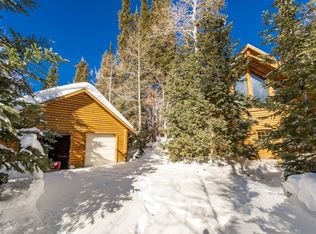 4522 S Buck Way, Heber, UT 84032